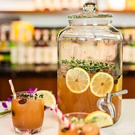 Passion Jasmine Berry